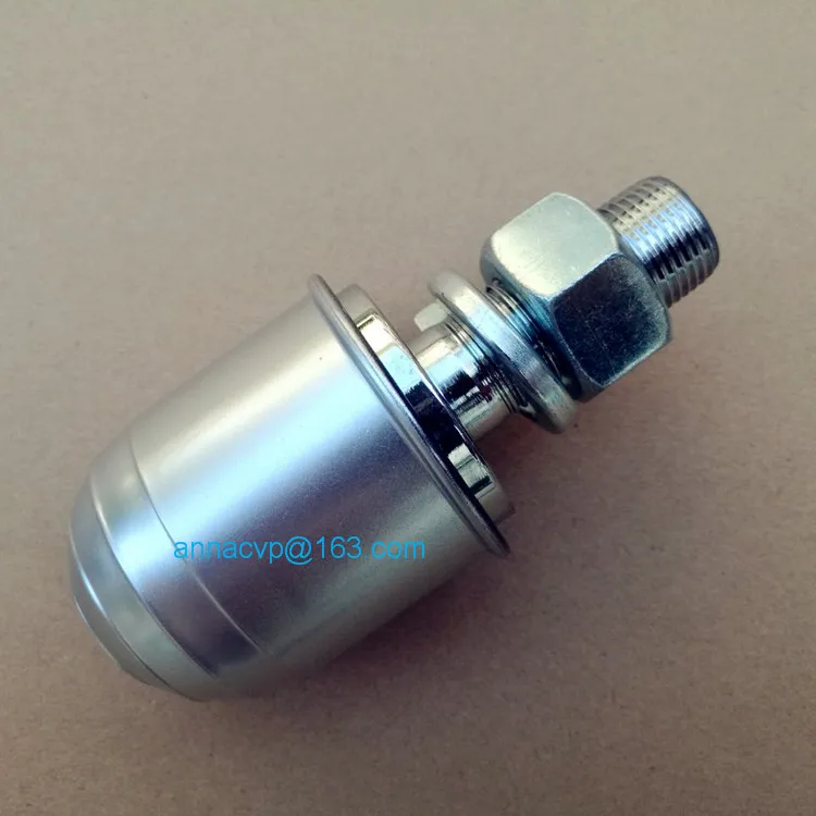 trailer hitch ball cover al 5