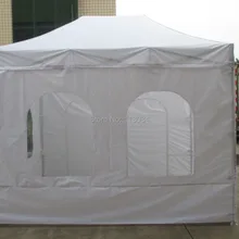 Алюминиевая рама 2 м x 3 м раскладная беседка/легкая палатка/тент/навес/шатер с аркой окна для продажи