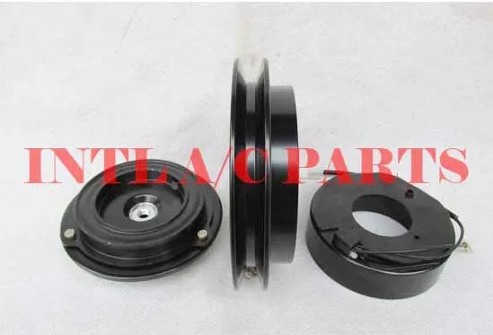 

10PA17C auto a/c AC Compressor clutch 1A pulley used for Toyota Lexus 447200-3680 447200-4550 447200-3683 447200-4554