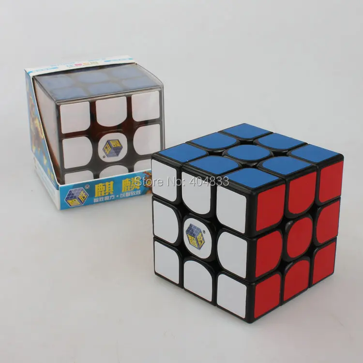 qilin 3x3 bl 6