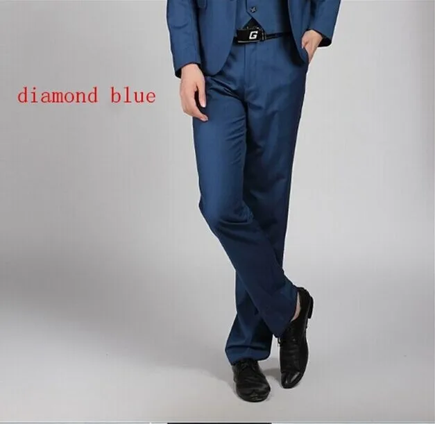 diamond blue