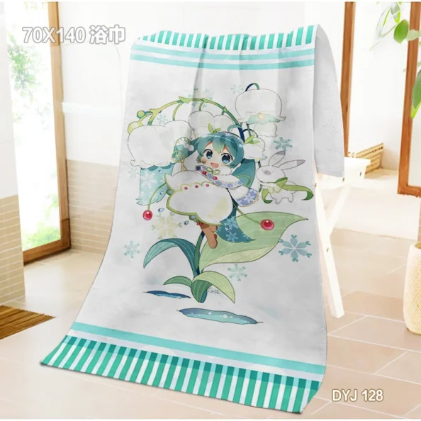 12 DYJ128- Hatsune Miku B