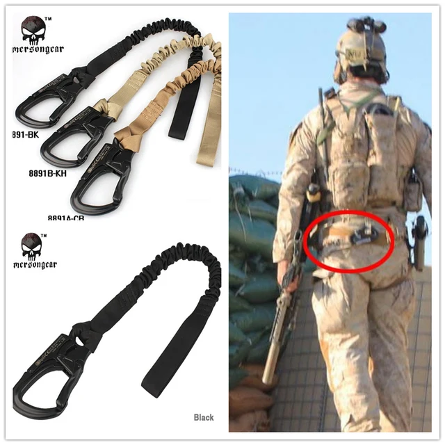 Buy Emersongear Yates Navy SEAL Save Sling Airsoft