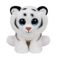 Ty Beanie Boos 6 "15 см Saffire Дракон плюшевый обычный мягкий большой глаз мягкая коллекция животных кукла игрушка