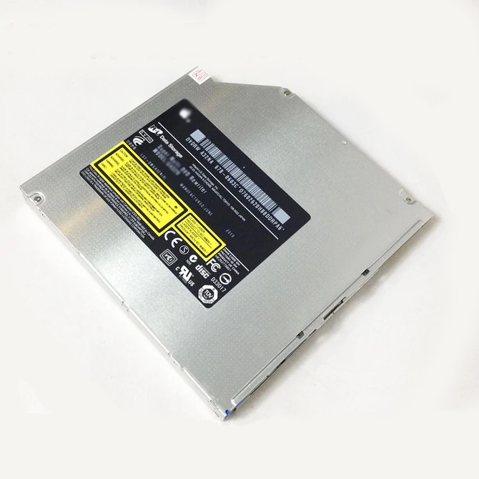 Новинка для Apple iMac MB508 Superdrive 8X DVD CD RW DL записывающее устройство со слотом 12 7 мм