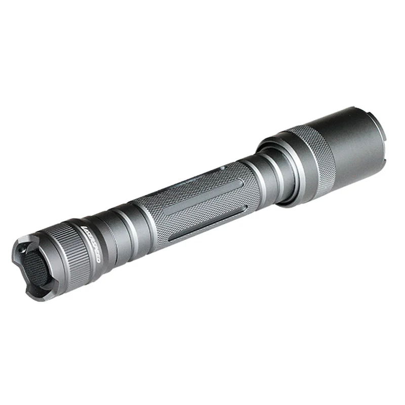 Охотничий светильник Laserspeed CREE LED 280 люмен водонепроницаемый IP68 с дистанционным