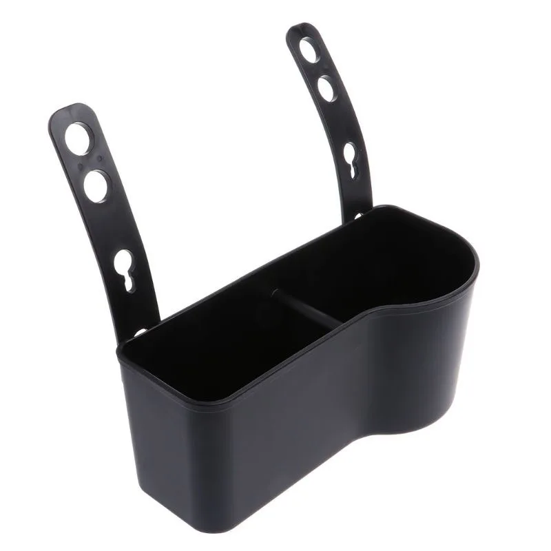 

Car Headrest Seat Back Mount Organizer Cup Drink Holder Storage Box Dropshiping