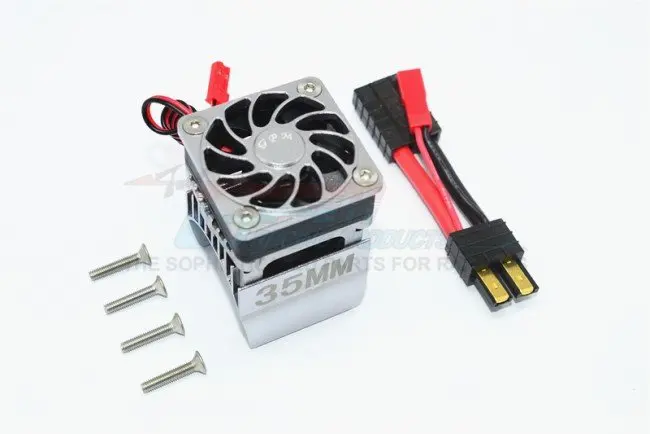 TRX4018FAN6