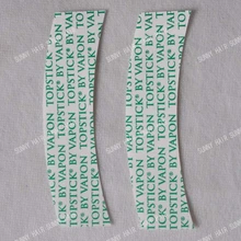 36 шт./лот lacefx от vapon высокого качества Сильный Двусторонний Скотч для toupees мужской парик части волос