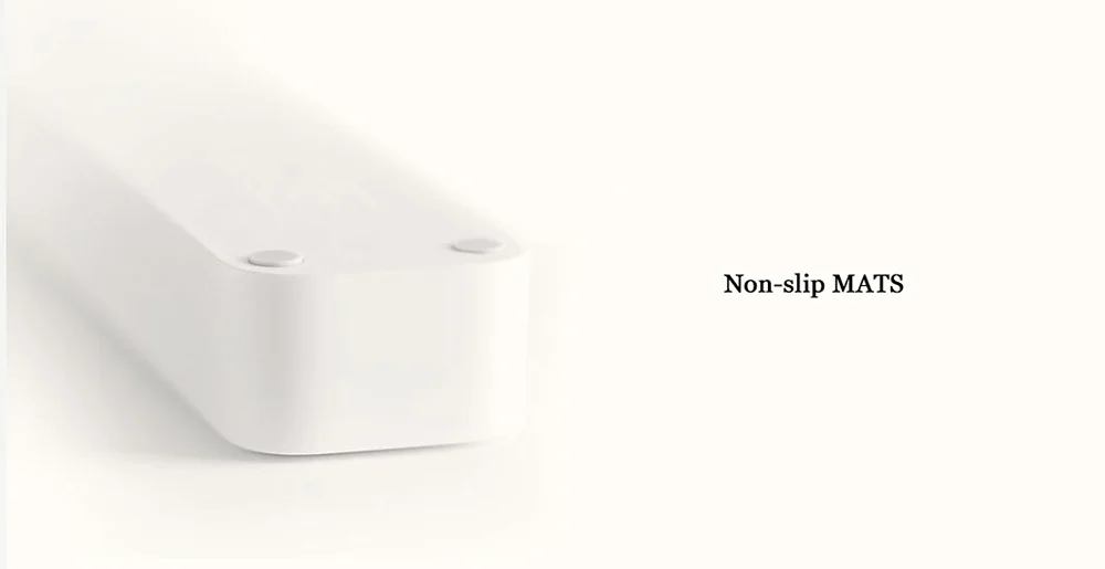 Xiaomi Mi Strip 5 Power Sockets Smart Power Strip Plug Intelligent Electrical Multi Adapter Independent Safety 100% Original (8)