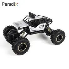 Автомобиль Rc автомобиль внедорожный автомобиль миниатюрный Черный игрушечный автомобиль пластик 2,4 г 1:16 гусеничный падение сопротивление высокая скорость дистанционное управление