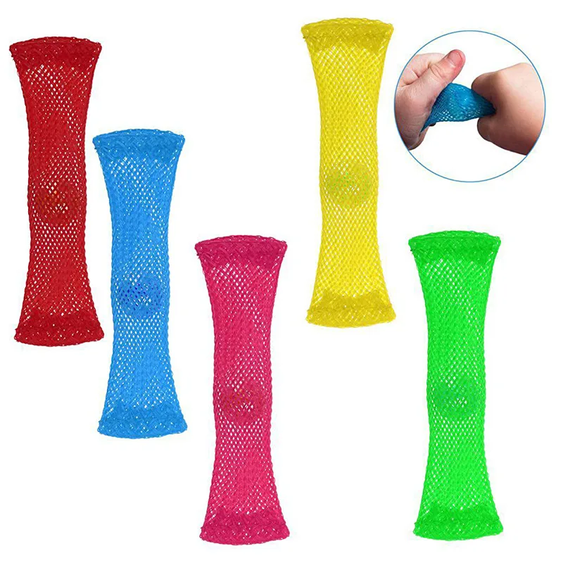 

1 PC Marbles Ball Autism ADHD Anxiety Therapy Toys EDC Stress Relief Hand Fidget Toy