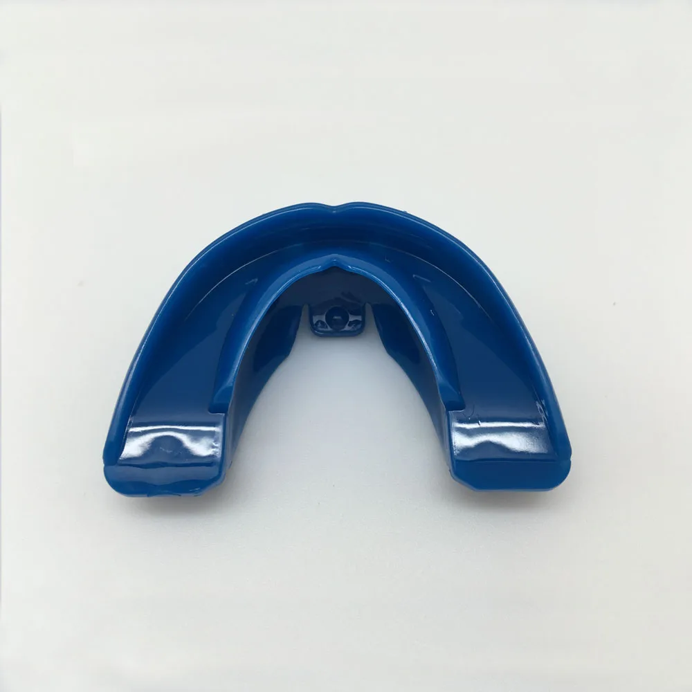 1 шт. стоматологический ортодонтический прибор Детский Тип зубчатый тренажер ретейнеры скобы мундштук для детей От 9 до 16 лет