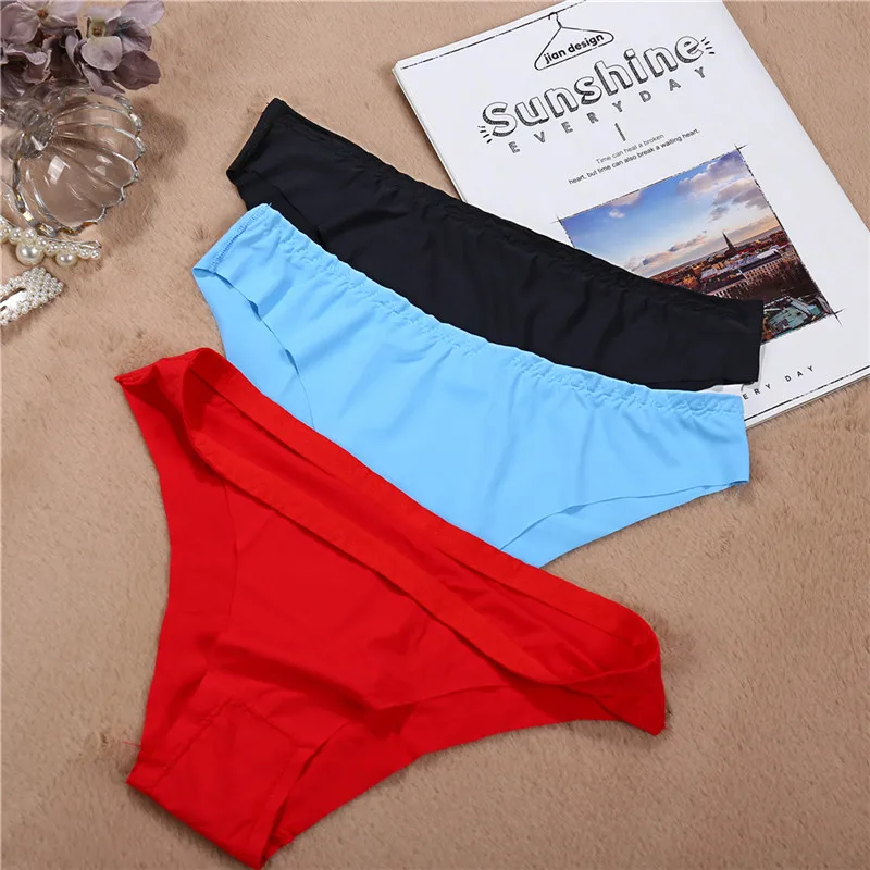 3PCS-New-Underwear-Women-Panties-Nylon-Fashion-Lace-Women-Panties-Lace-Sexy-Briefs-M-L-XL (1)