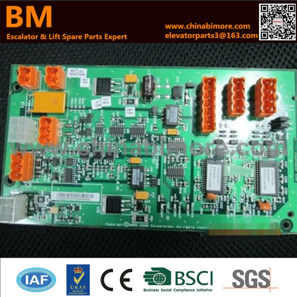 

Lift Board KM50027064G03 Replace KM802870G01