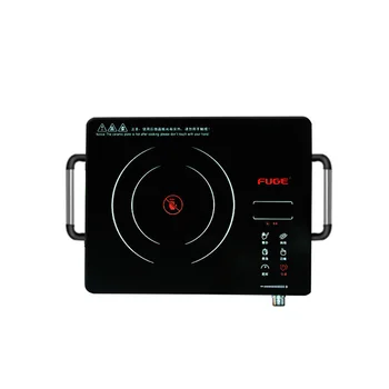 

AC220-240v 2200W POWER electric ceramic stove, cooker with timing function,Far infrared heating ELECTRIC COOKER 650 Centigrade