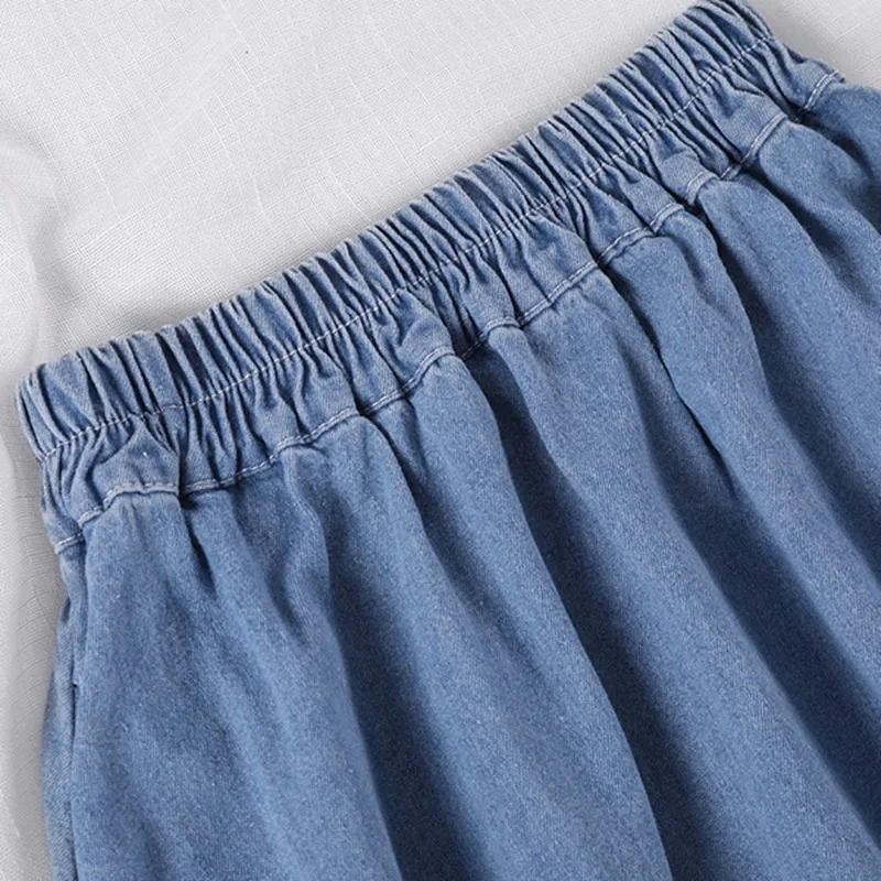 Skirts