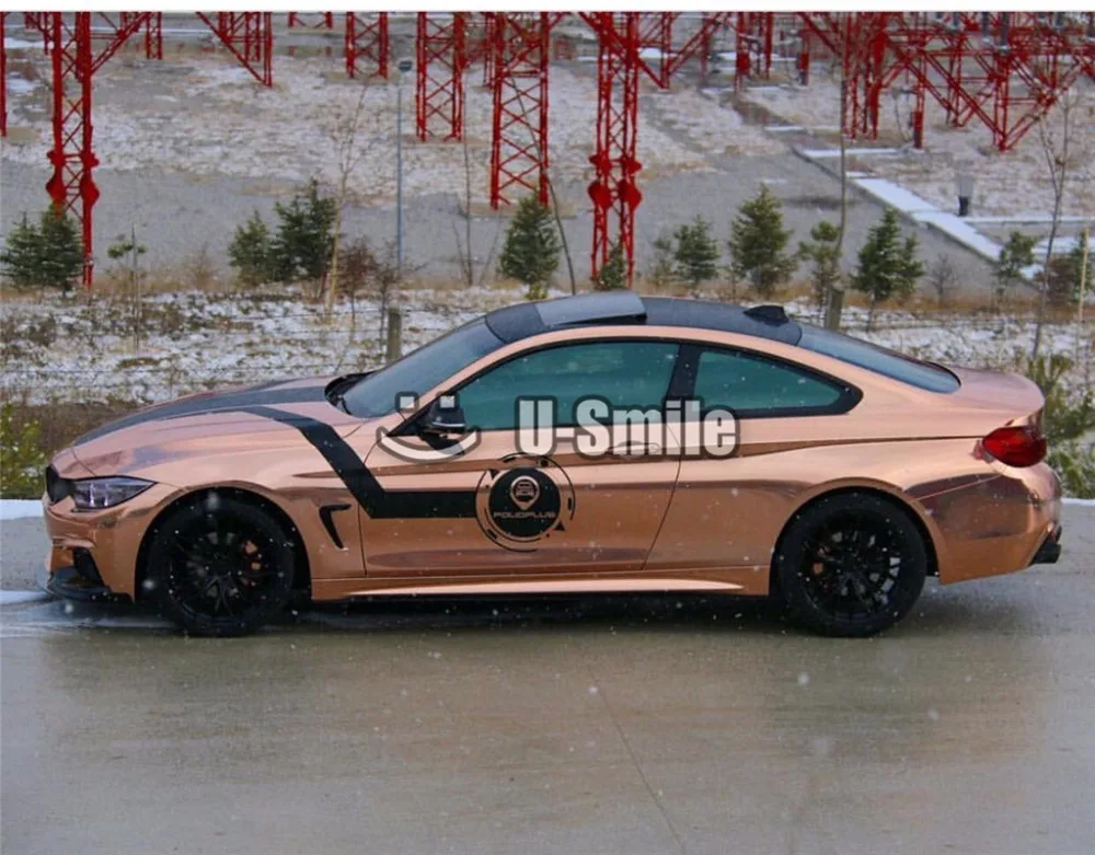 Rose-Gold-Mirror-Chrome-Vinyl-Wrap-Film (26)
