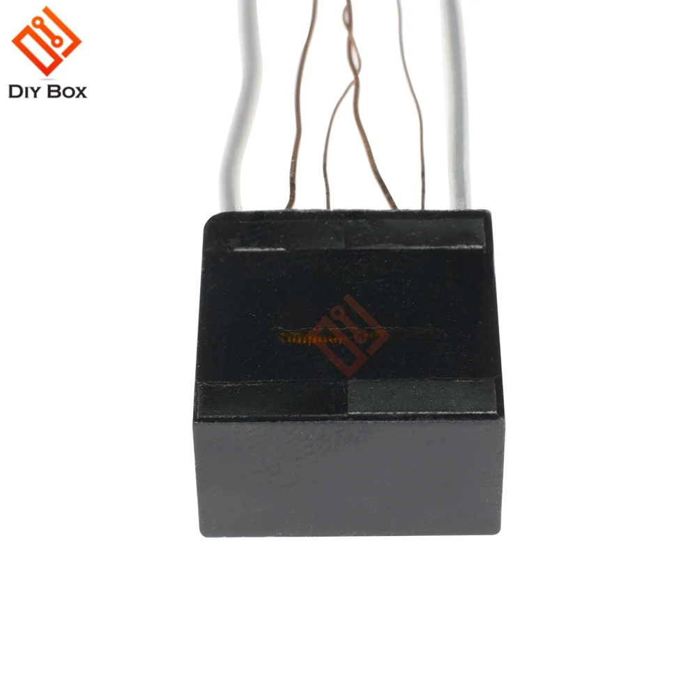 15KV Arc Ignition High Voltage Inverter Step Up Boost Coil Transformer Pulse Ignition 1.4x1.4x0.7cm Lighter Accessories 15KV Arc Ignition High Voltage Inverter Step Up Boost Coil Transformer Pulse Ignition 1.4x1.4x0.7cm Lighter Accessories