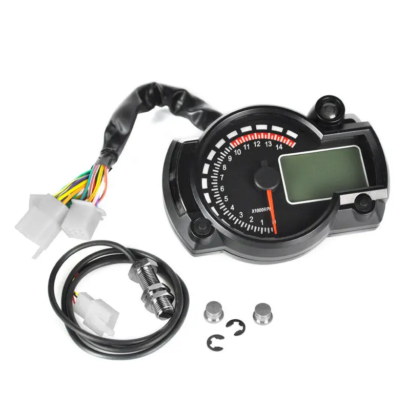 Тахометр 15000rpm