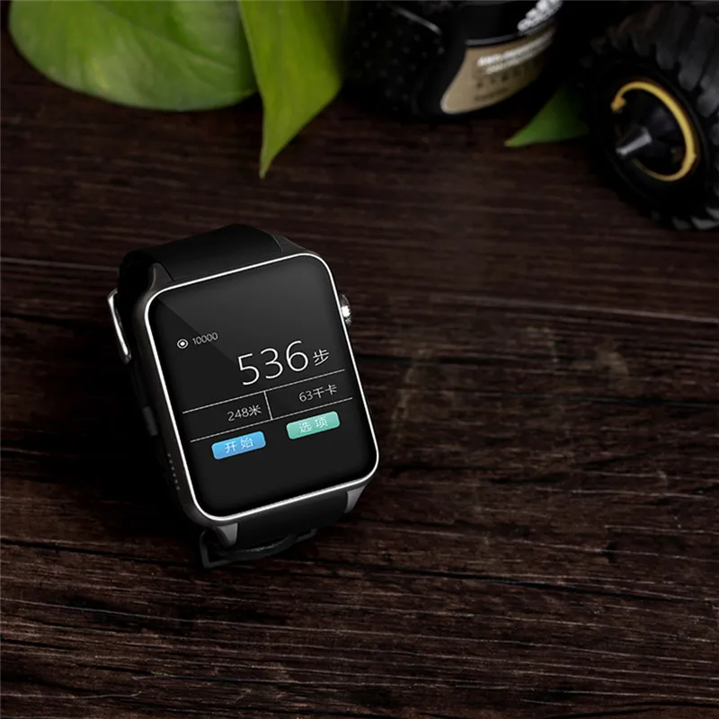 Bluetooth font b Smart b font font b Watch b font GT88 Clock Heart Rate Health Bluetooth font b Smart b font font b Watch b font GT88 Clock Heart Rate Health