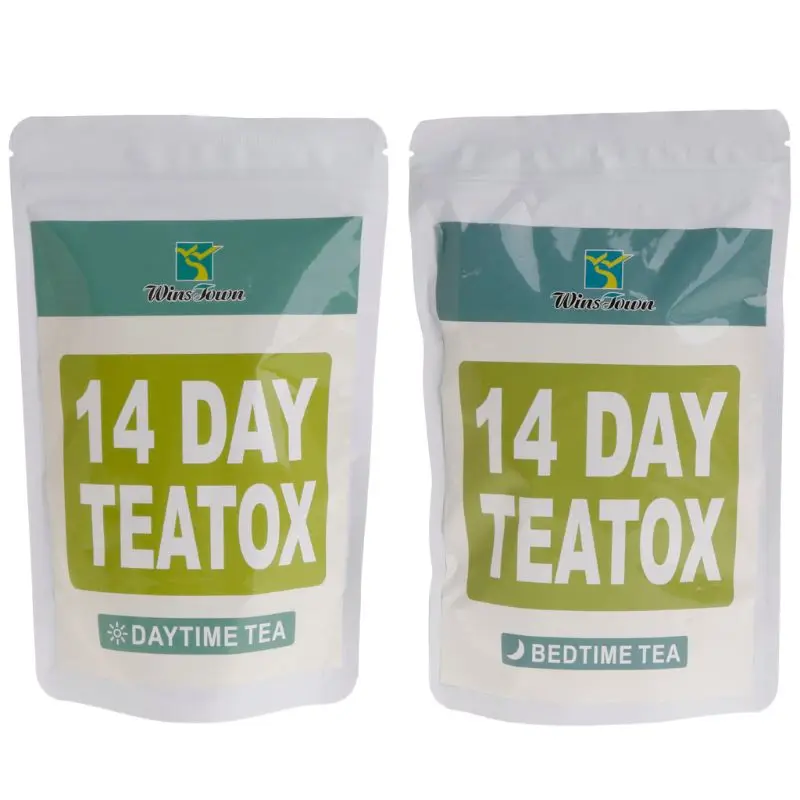 

Thin Belly Tea Slimming Tea Crude Effective Herbal 14 Days Health Women Beauty For Weight Loss