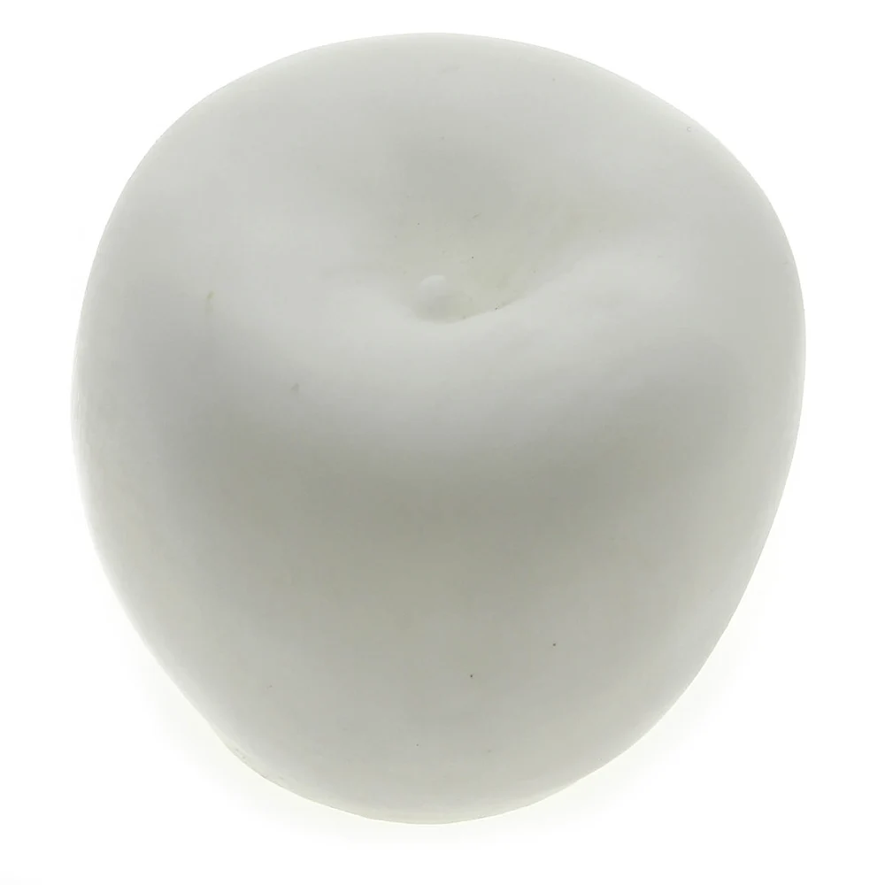 

Cute Apple Shape Color Changing LED Lamp Night Light Halloween Party Festival Decoration