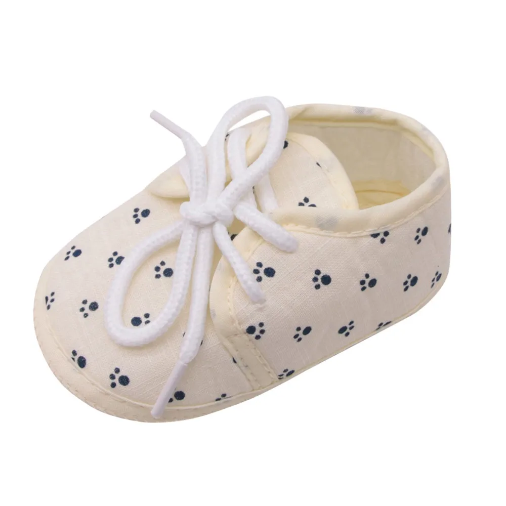 Обувь для новорожденных девочек; модная Милая клетчатая нескользящая обувь с буквенным принтом; удобная обувь; chaussure bebe fille