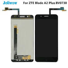 100% Tested! For ZTE Blade A2 plus BV0730 LCD display with touch screen digitizer 5.5 inch assembly replacement free Tools 100% Tested! For ZTE Blade A2 plus BV0730 LCD display with touch screen digitizer 5.5 inch assembly replacement free Tools