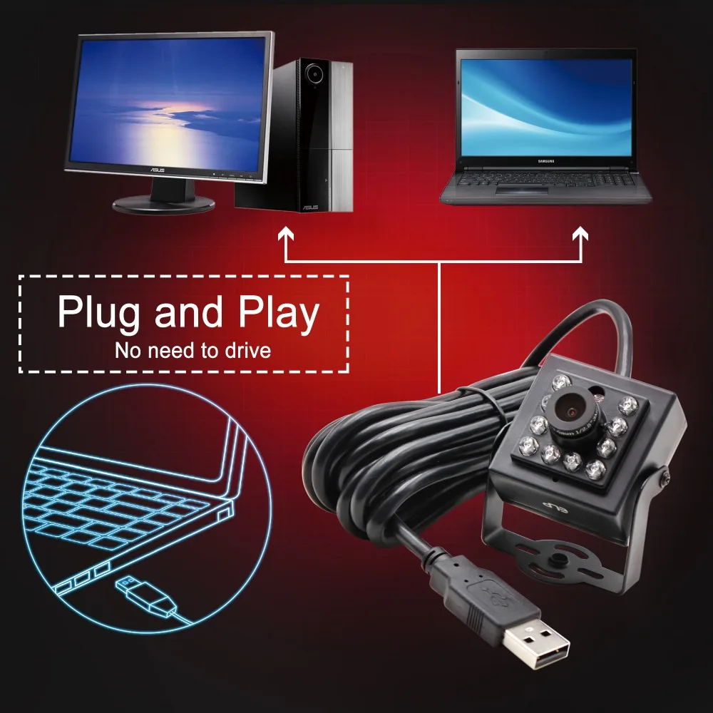 ir night vision usb camera (5)