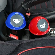 Универсальное Автомобильное Мусорное ведро автомобиля мусорный бак для audi a4 b5 megane 3 tucson renault clio 2 alfa romeo 159 audi q7 megane 2