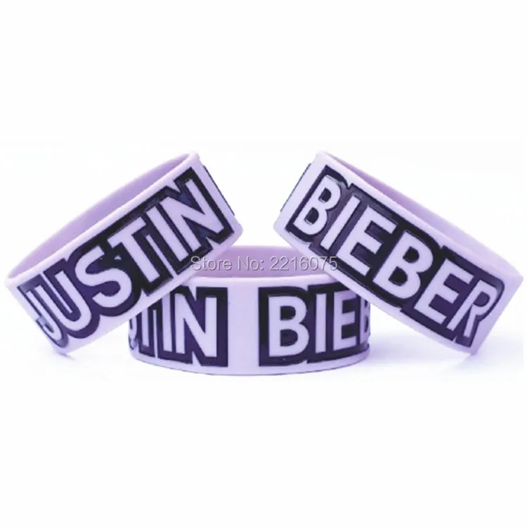 Justin Bieber One Inch
