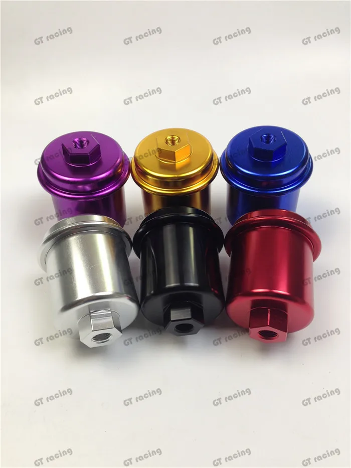 Sport High Flow Fuel Filter Performance FOR Honda Acurafuel filter