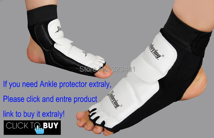 ankle protector