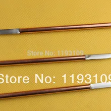 Высококачественная Скрипка Инструменты Ремонт мостовых инструментов Ремонт размер ножа моста общего