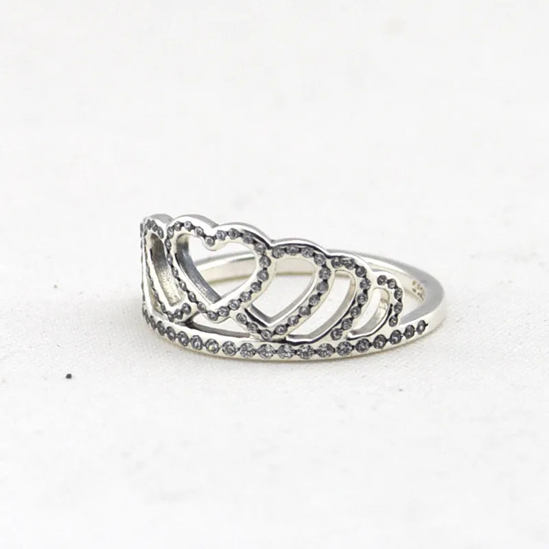 anello pandora tiara prezzo anello pandora tiara prezzo