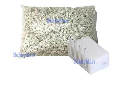 

2000 pcs PH 2.0mm 4-Pin Right Angle Male Connector x 1 Pack via REGISTERED MAIL