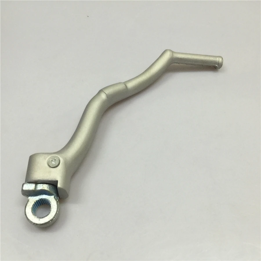 

STARPAD For X2moto-NC NC start lever to start the engine start lever Huayang T6 zhenglin NC start lever rod free shipping