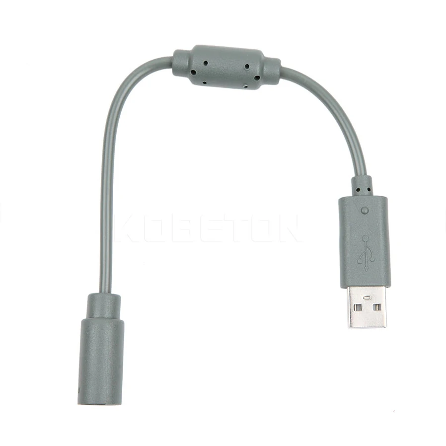 Breakaway Wired USB Extension Cable Controller to PC