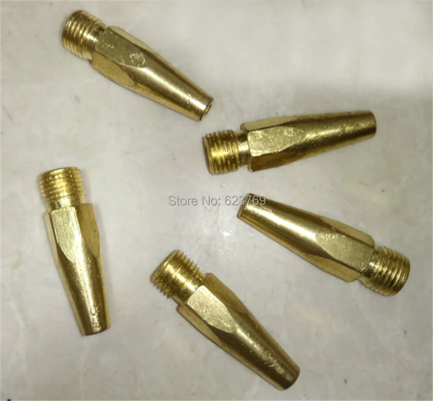 RZZ5pcslotNozzlePartofSandblasterReplacementTipforSandBlast