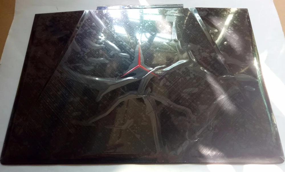 Чехол для lenovo IdeaPad Y900 y910 17,3"