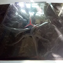 Чехол для lenovo IdeaPad Y900 y910 17,3"