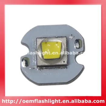 

2015New Free Shipping CREE XM-L2 U2 1A LED 12mm Star