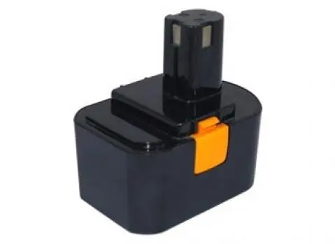 

Replacement for RYOBI CTH1442K2 FL1400 HP1441M HP1441MK2 R10521 RY1420 RY62 RY6200 1314702 1400144 1400655 Power Tools Battery