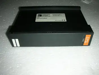 

1PC USED Continental EUROTHERM DCS T113 6 channel thermal resistance input module