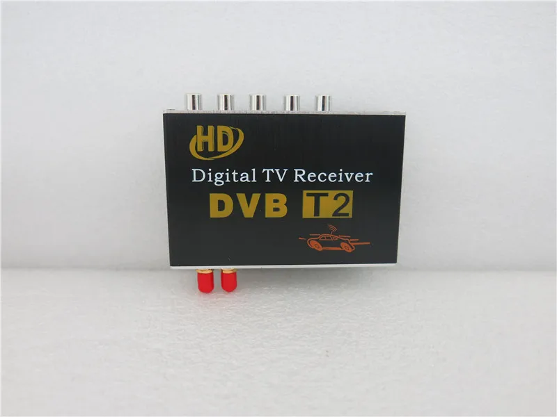 TOPNAVI HD Цифровое ТВ DVB-T/ISDB-T ATSC эфирный приемник H.264 MPEG-4 ТВ приставка