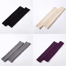 Латинские танцевальные гетры трикотажные спортивные защитные шерстяные ботинки для йоги