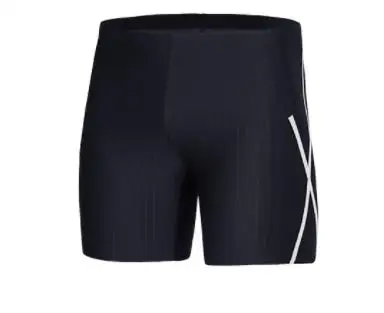 style 1 175 Xiaomi mijia logo printed boxer shorts высокая эластичность быстросохнущие дышащие мужские плавки подходят для плавания smart - Цвет: style 1 175