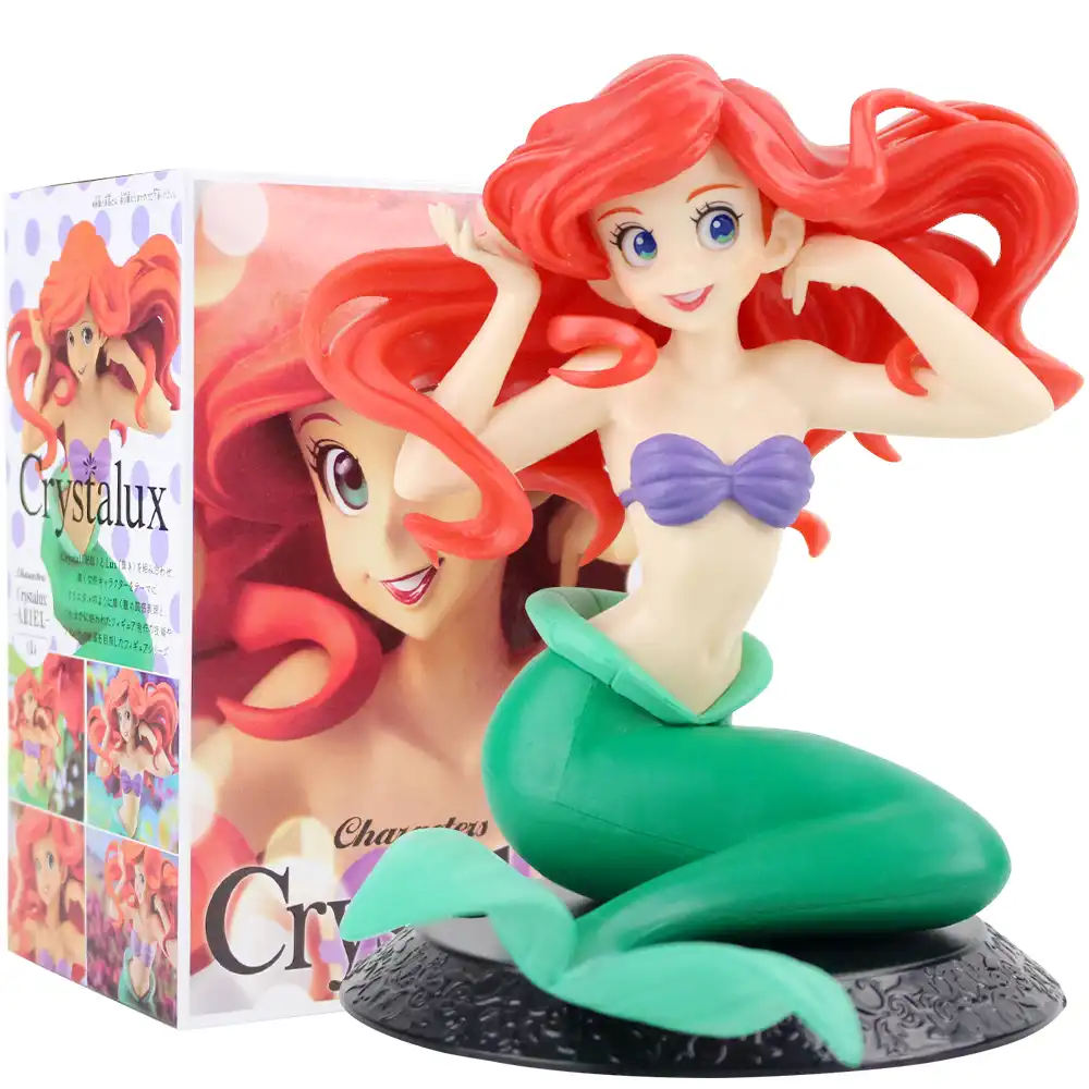 little princess figures