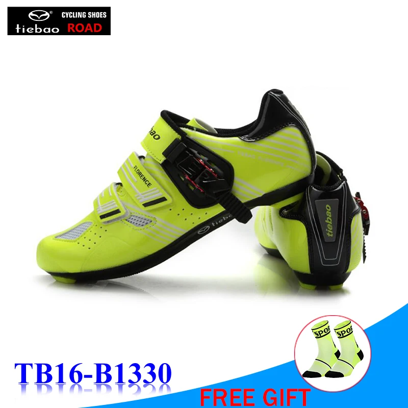 

TIEBAO road cycling shoes sapatilha ciclismo zapatillas bisiklet shoes for hunting equitation original superstar bike road